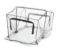 Verve Easy Access Small 0.42M² Grow Tunnel Cover