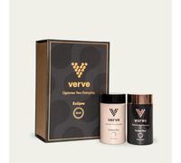 Verve Eclipse Duo Sleep Aid - Two-Part Sleep Supplement for Restful Nights - 30 Day Supply