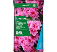Verve Ericaceous Peat-Free Compost 20L