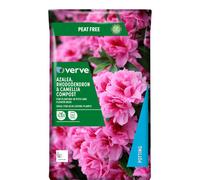Verve Ericaceous Peat-Free Compost 50L