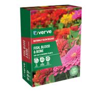 Verve Fish & Bone Plant Feed 2Kg