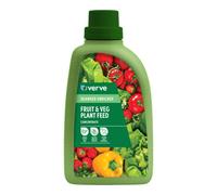 Verve Fruit & Veg Plant Feed, 1L