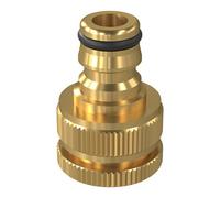 Verve GoodHome Hose Pipe Connector