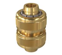 Verve GoodHome Round Hose Repair Connector