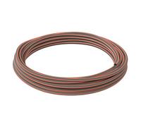 Verve Green & Mango Hose Pipe (D) ½" X (L)25M