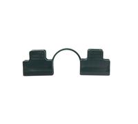 Verve Green Plant Clip, Pack Of 10