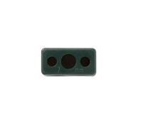 Verve Green Plant Clip, Pack Of 4