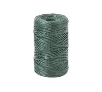 Verve Green Plastic Plant Tie (L)200M