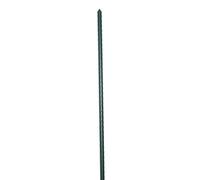 Verve Green Plastic & Steel Stake (L)2.1M