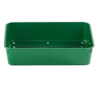 Verve Green Seed Tray 220mm