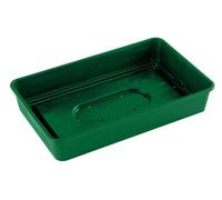 Verve Green Seed Tray 380mm