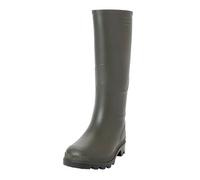Verve Green Unisex Wellington Boots, Size 6