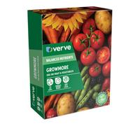 Verve Growmore Plant Feed 2Kg
