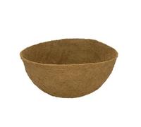 Verve Hanging Basket Plant Container Liner (Dia)30Cm