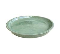 Verve Heritage Laurel Wreath Pot Saucer (Dia)24Cm