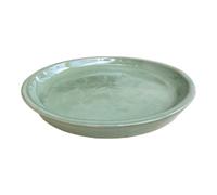 Verve Heritage Laurel Wreath Pot Saucer (Dia)32Cm