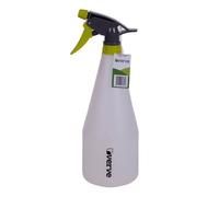 Verve High-Density Polyethylene (Hdpe), Polypropylene (Pp) & Pvc Empty Spray Bottle