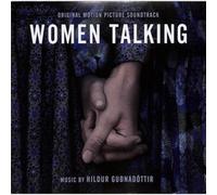 Hildur Guðnadóttir – Women Talking – 12" Vinyl LP