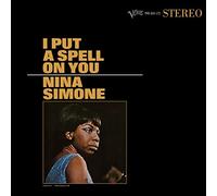 Nina Simone - I Put A Spell On You [New Vinyl LP] 180 Gram