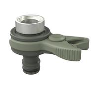 Verve Indoor & Outdoor Hose Pipe Connector