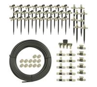 Verve Irrigation Kit 61 Pieces