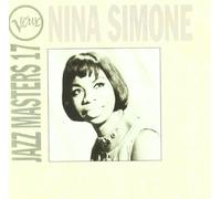 Verve Jazz Masters 17 Original recording remastered Edition by Simone, Nina (1994) Audio CD