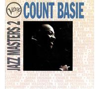 Verve Jazz Masters 2: Count Basie by Count Basie (1994-03-22)