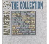 Verve Jazz Masters - The Collection: JAZZ MASTERS 60