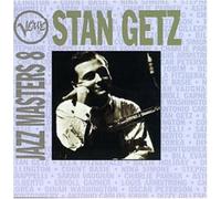 Verve Jazz Masters Vol 8