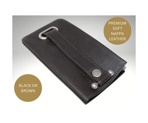 verve KEY HOLDER BLACK
