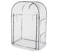 Verve Kitchen Garden Plastic Grow Tunnel