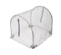Verve Kitchen Garden Small 0.42M² Grow Tunnel Cover With Mesh Cover