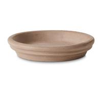 Verve Laleh Brown Saucer (Dia)11Cm