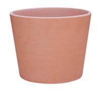 Verve Laleh Terracotta Hanging Pot (Dia) 14.8Cm, (H)12Cm
