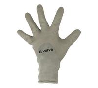 Verve Latex Khaki Gardening Gloves Medium, Pair