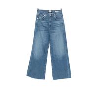 Verve Lyra 27 - female - Citizens of Humanity - Wide Jeans - Blue - W30 - Jeans W30