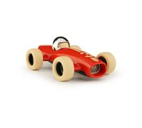 Verve Malibu Benjamin Race Car Multicoloured one size