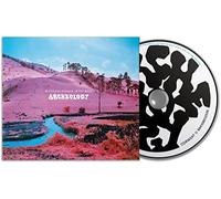 Montparnasse Musique – Archeology – CD (2022)