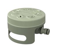 Verve Multi Dial Static Sprinkler