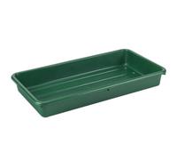 Verve Multipurpose Large Grey Tray (L)55.5Cm