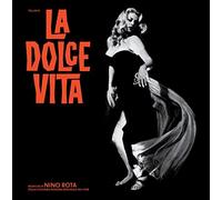 Verve - NINO ROTA - LA DOLCE VITA 2LP - Vinyl Record 2LP - E1398z