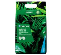 Verve Peat-Free Houseplant Compost 10L