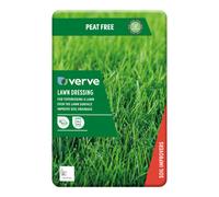 Verve Peat-Free Lawn Dressing 25L