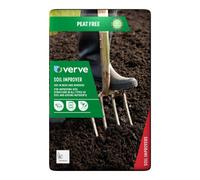 Verve Peat-Free Soil Improver 50L