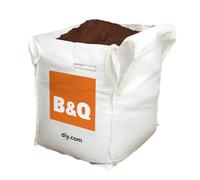 Verve Peat-Free Top Soil 600L