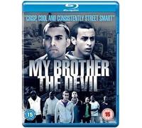 VERVE PICTURES - My Brother the Devil - Blu-ray - N600z