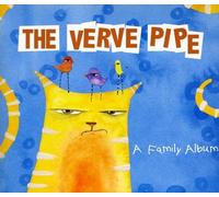 Verve Pipe, The - A Family Album