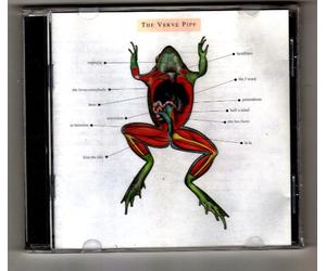 Verve Pipe, the - Verve Pipe