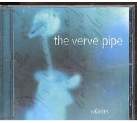 Verve Pipe - Villains
