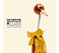 VERVE PIPE - Villains--Live & Acoustic